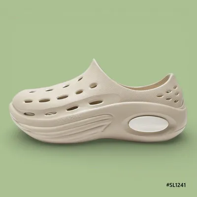 Plush Core Men’s Slippers